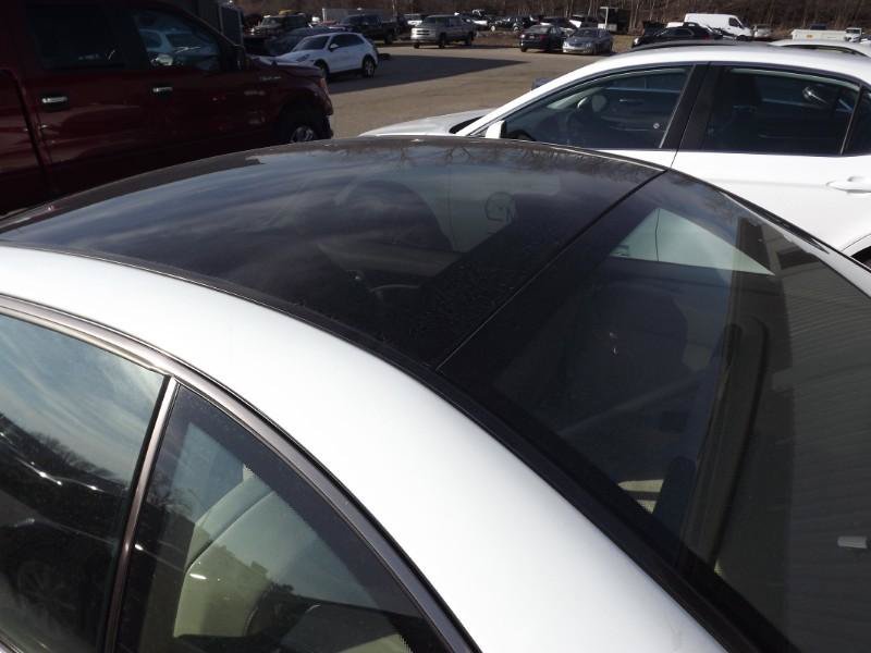 Used 1997 Mercedes-Benz SL 500 image 13