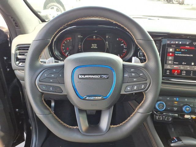 Used 2025 Dodge Durango R/T AWD/4WD image 15