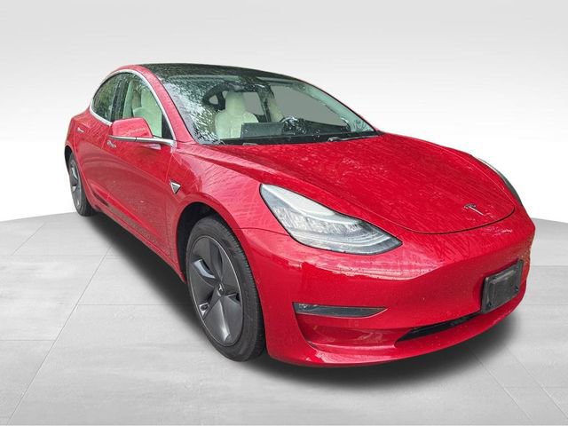 Used 2019 Tesla Model 3 Long Range