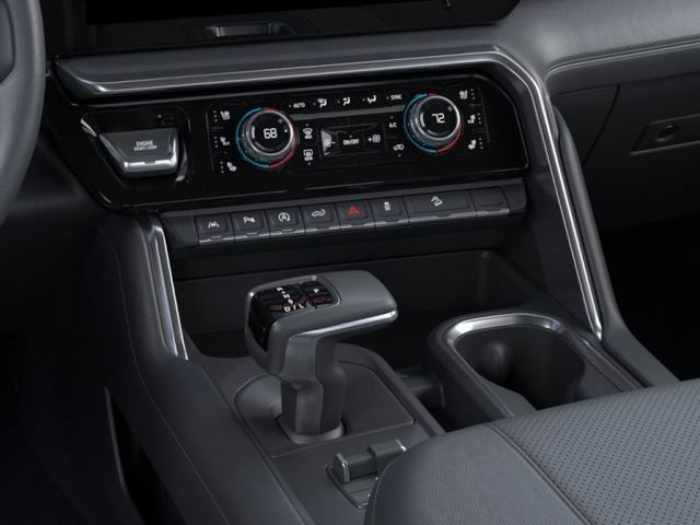 New 2026 GMC Sierra 1500 Denali w/ Denali Reserve Package AWD/4WD image 25