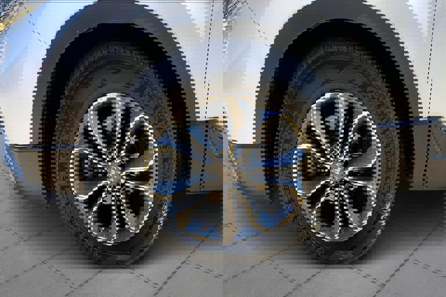 Used 2022 Honda CR-V EX-L image 10