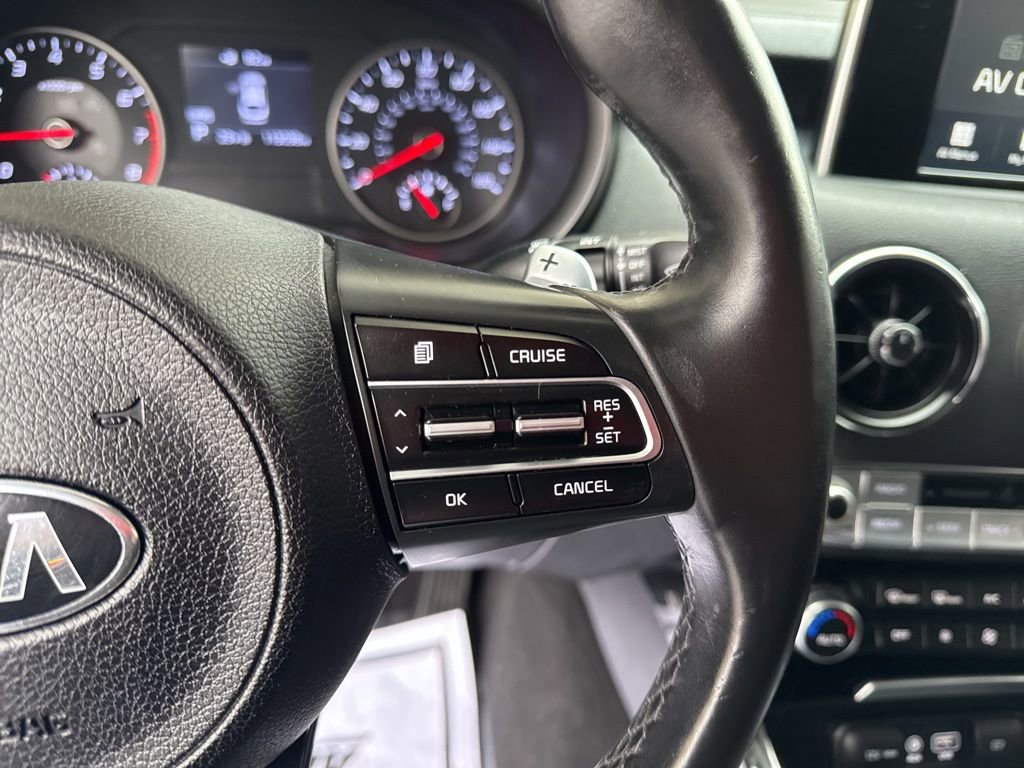 Used 2019 Kia Stinger image 17