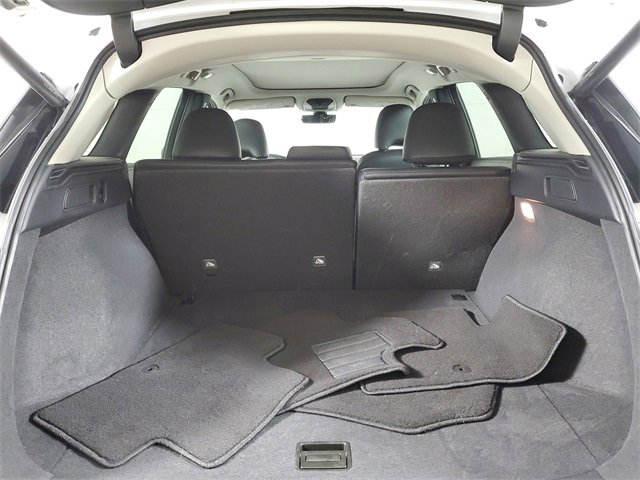 Certified 2024 INFINITI QX50 Luxe image 6