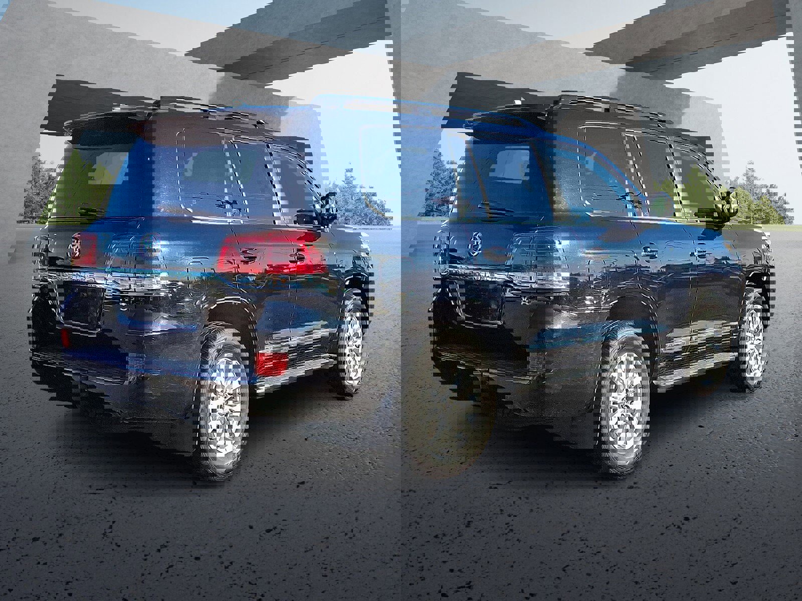 Used 2021 Toyota Land Cruiser image 6