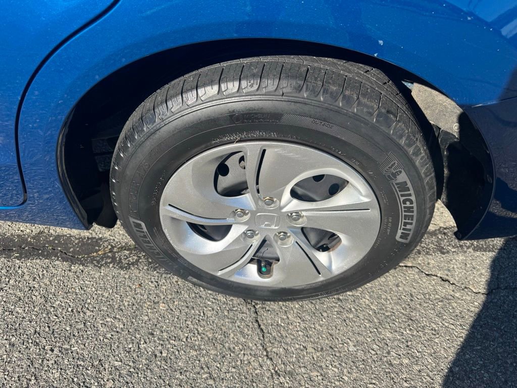 Used 2013 Honda Civic LX image 36