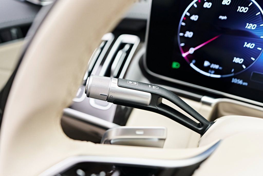 Used 2024 Mercedes-Benz S 580e 4MATIC Sedan image 62