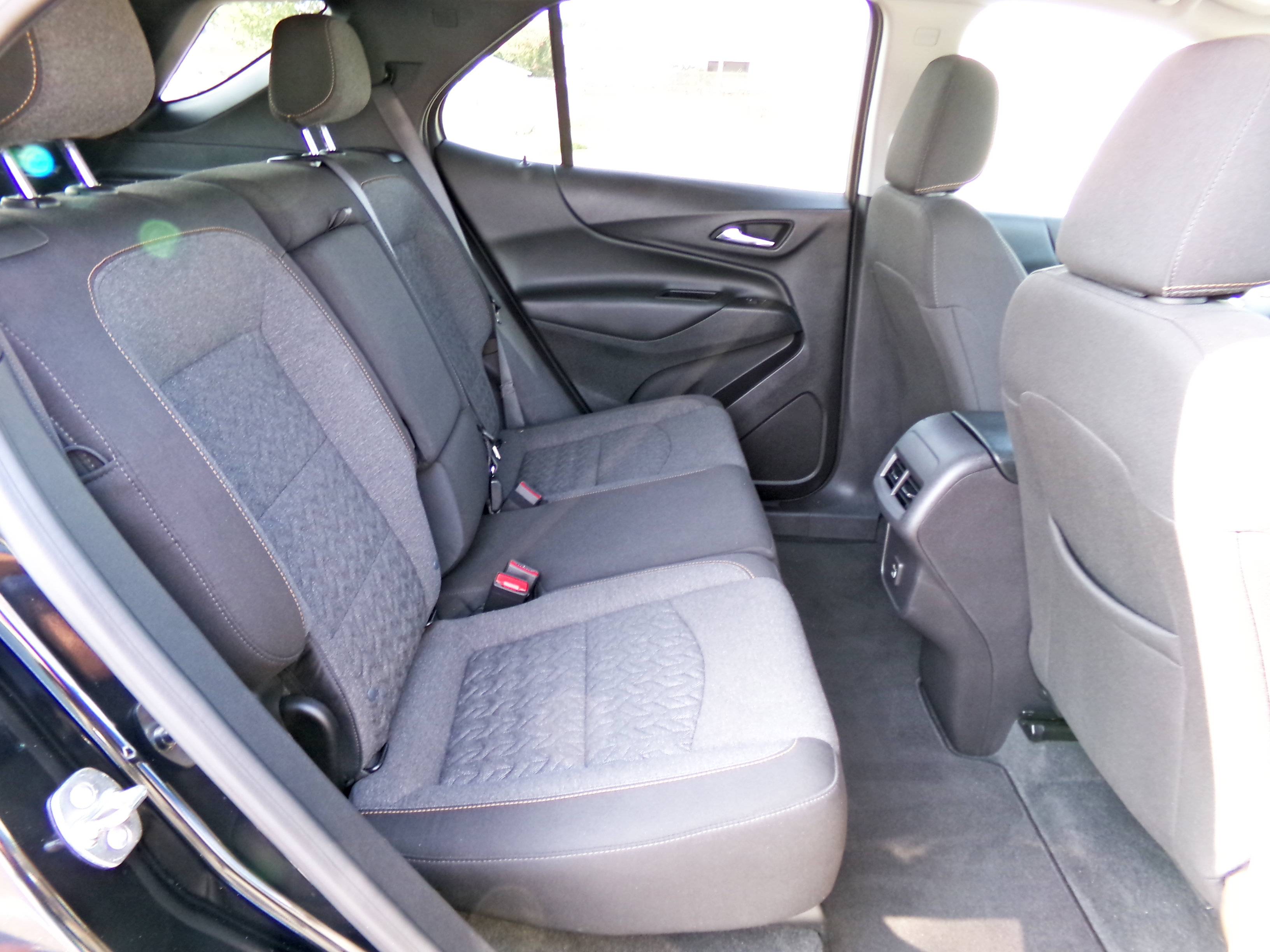 Used 2024 Chevrolet Equinox LT AWD/4WD image 14