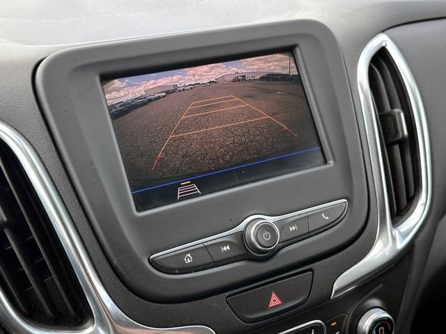 Used 2021 Chevrolet Equinox LT FWD image 26