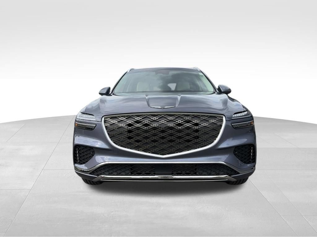 New 2027 Genesis GV70 2.5T Select AWD/4WD image 2