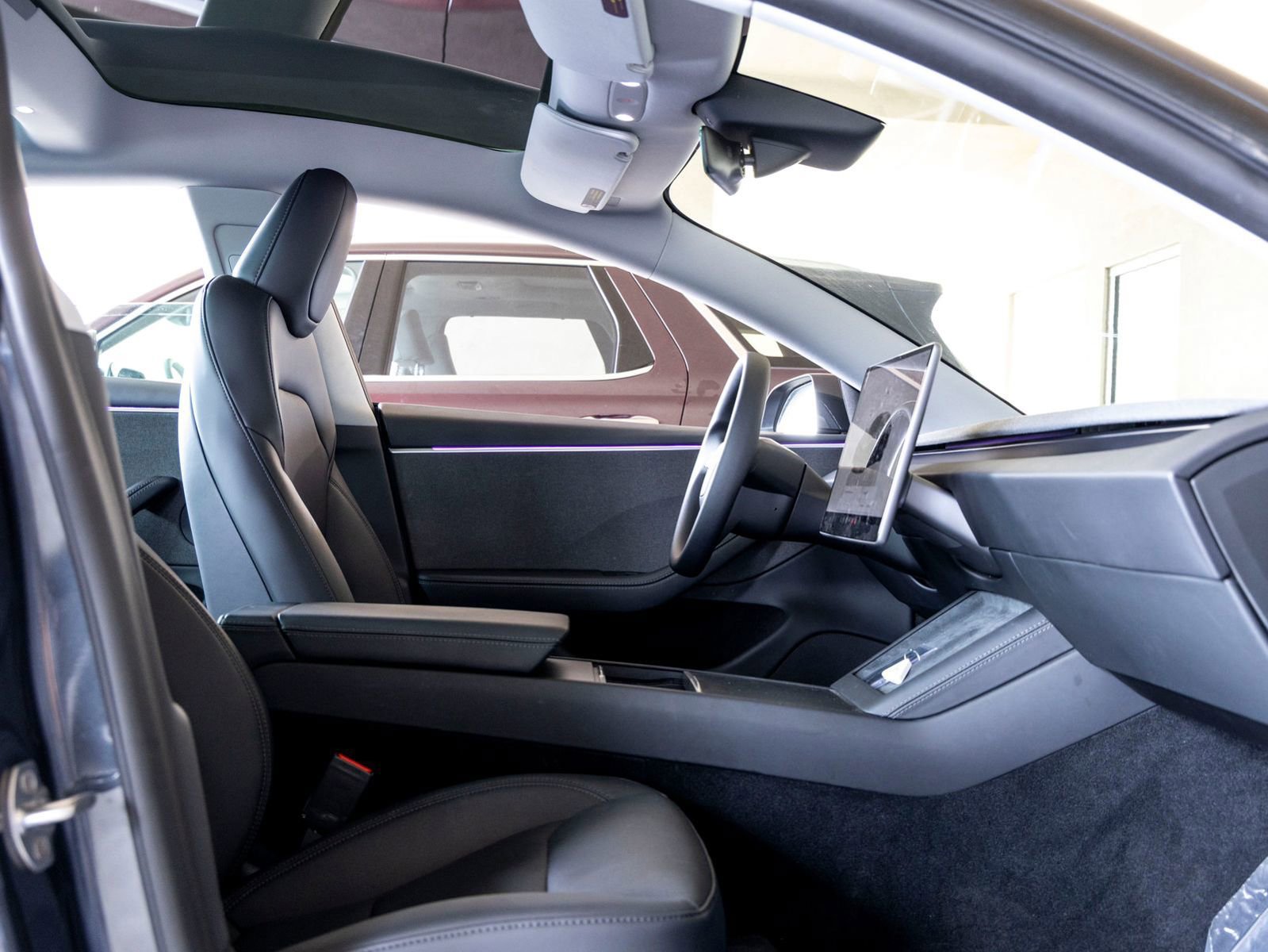 Used 2025 Tesla Model 3 Long Range image 26