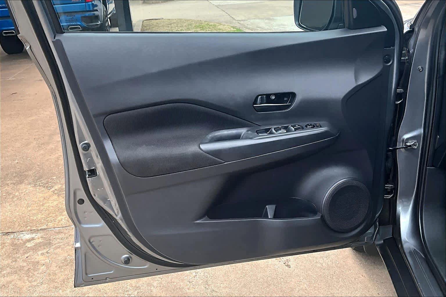 Used 2023 Nissan Kicks S FWD image 20