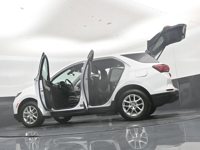 Used 2024 Chevrolet Equinox LT AWD/4WD image 57