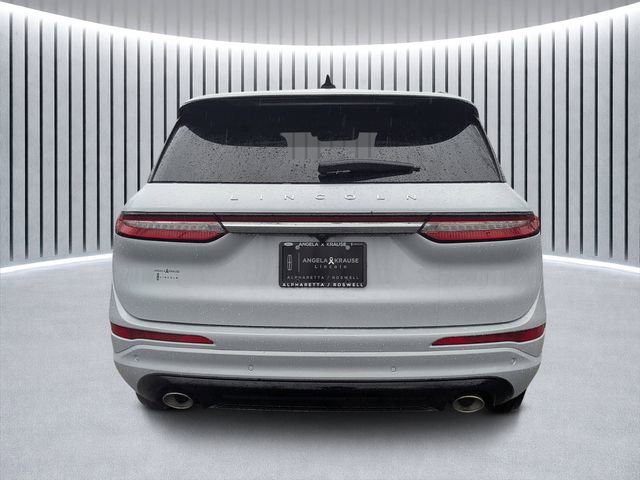 New 2026 Lincoln Corsair Grand Touring image 4