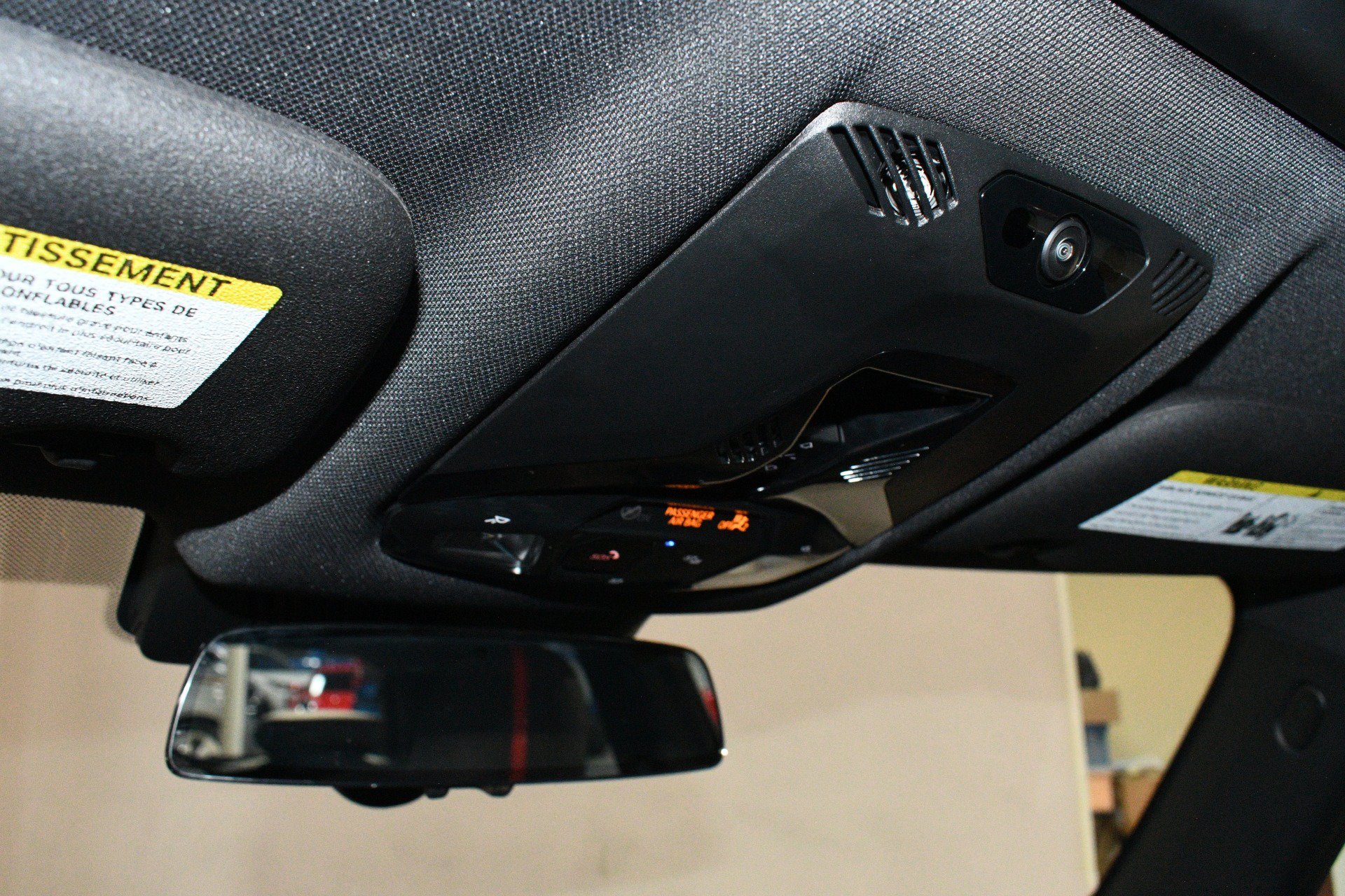 Used 2025 MINI Cooper John Cooper Works FWD image 35