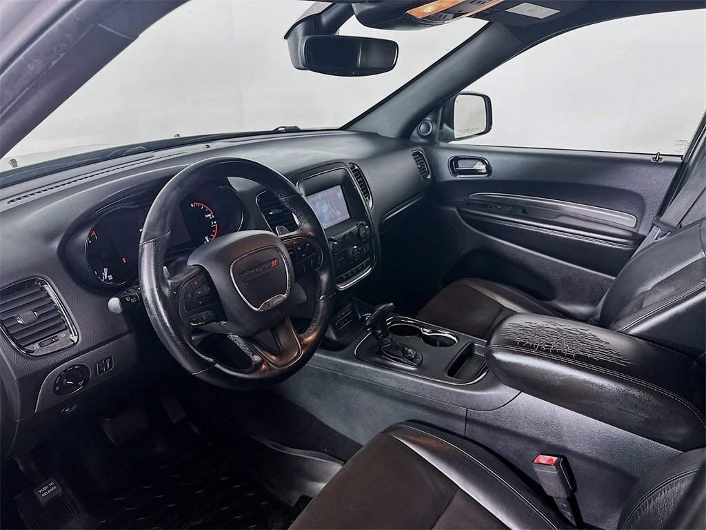 Used 2020 Dodge Durango GT image 27
