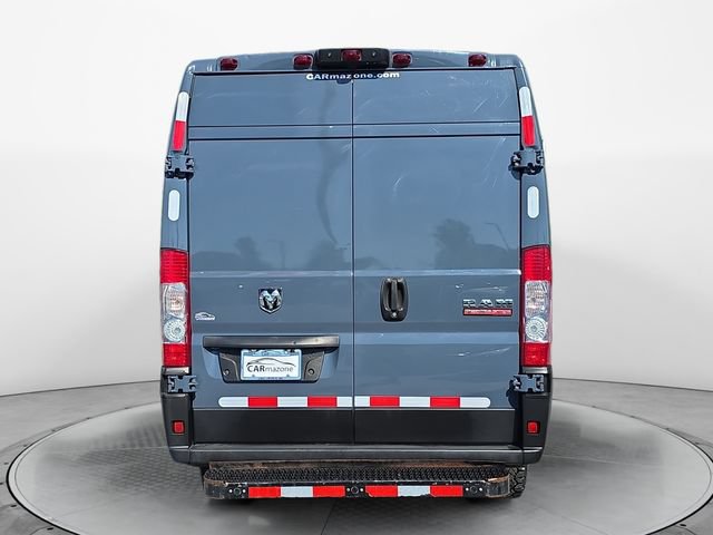 Used 2020 RAM ProMaster 3500 FWD image 4