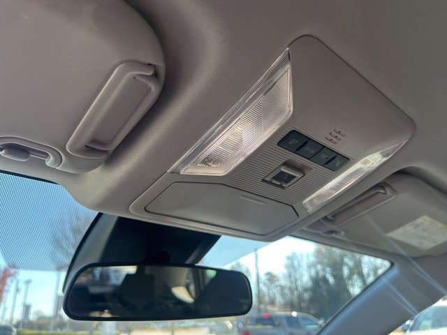 Used 2024 Toyota RAV4 XLE image 32