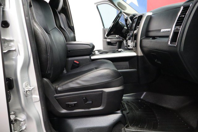 Used 2016 RAM 2500 Laramie w/ Protection Group AWD/4WD image 9