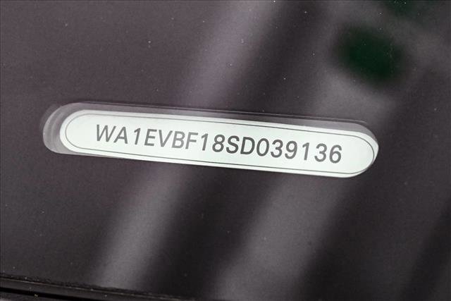 Certified 2025 Audi Q8 Premium Plus w/ Premium Plus Package image 26