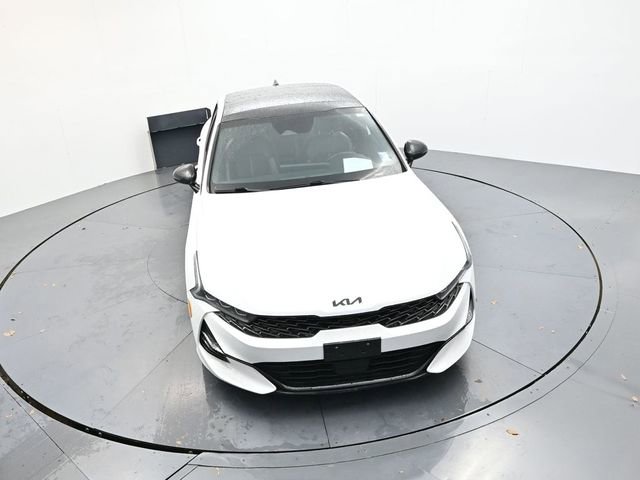 Used 2023 Kia K5 GT-Line image 23
