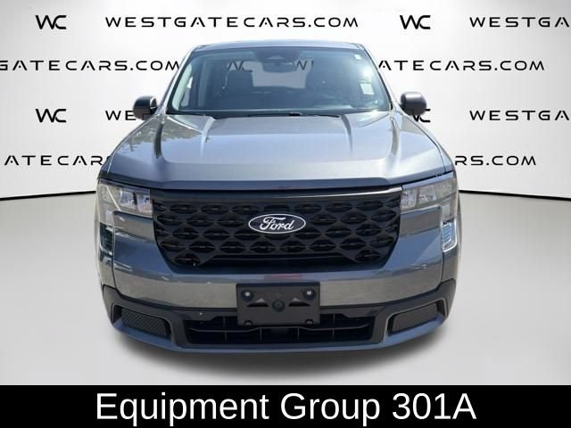 Used 2025 Ford Maverick XLT w/ Equipment Group 301A AWD/4WD image 2