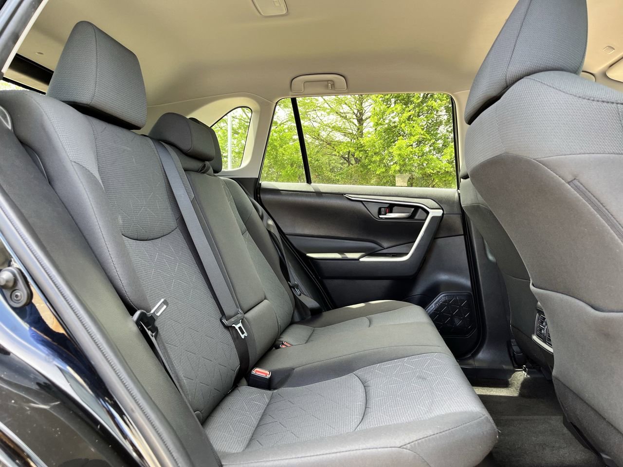 Used 2024 Toyota RAV4 XLE w/ Weather Package AWD/4WD image 26