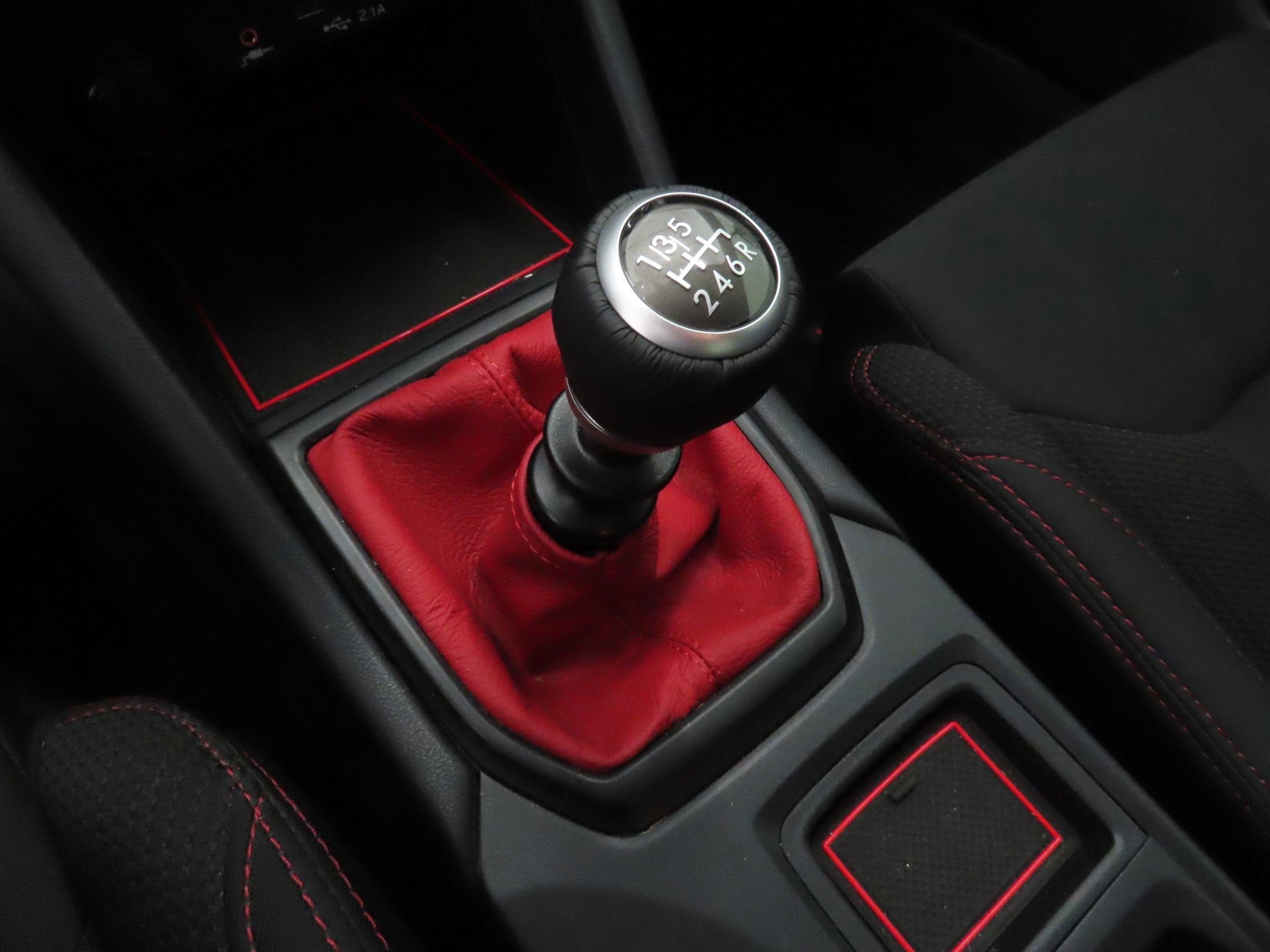 Used 2023 Subaru WRX Premium image 18