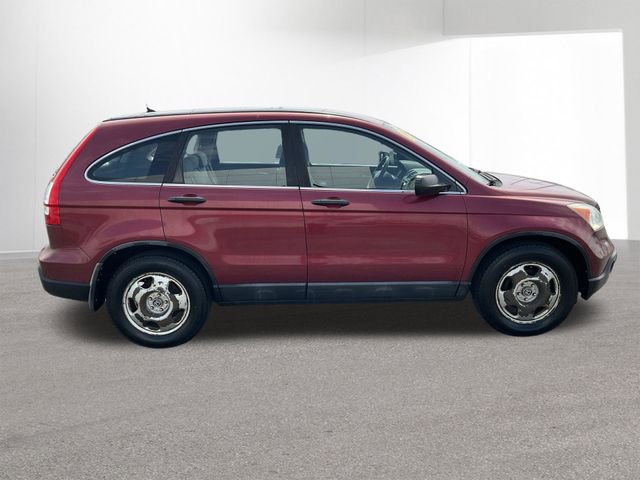 Used 2009 Honda CR-V LX image 30