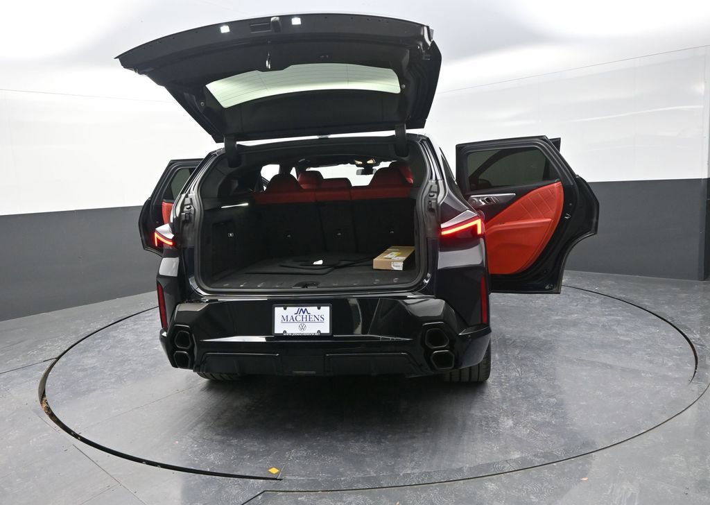 Used 2024 BMW XM image 37