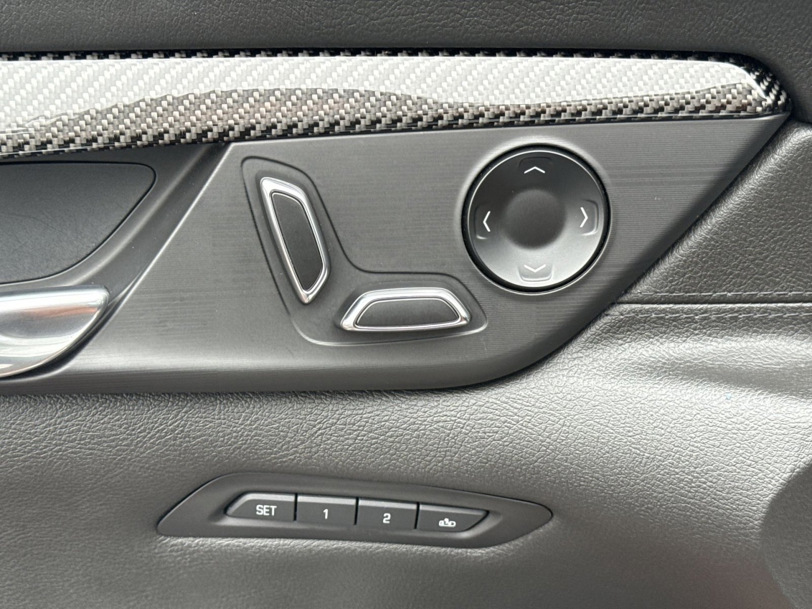 Used 2018 Cadillac CT6 Luxury image 14