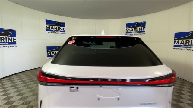 Used 2024 Lexus RX 350 Premium Plus image 9