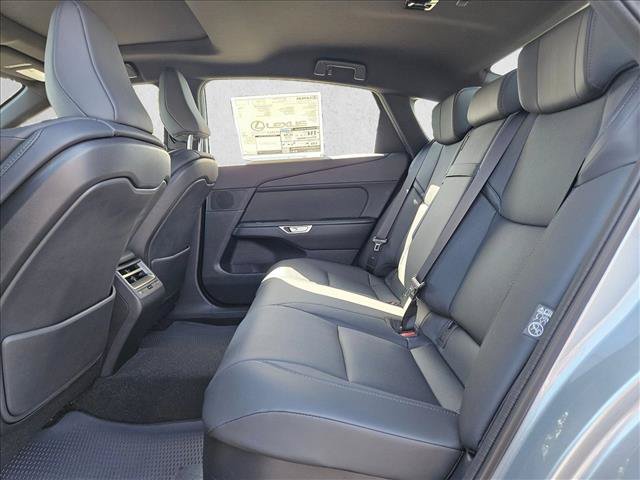 New 2026 Lexus ES 500e w/ Convenience Package AWD/4WD image 14
