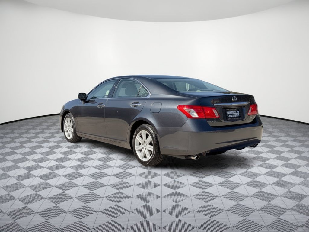 Used 2009 Lexus ES 350 w/ Premium Pkg Plus FWD image 3