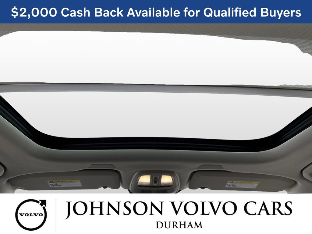 New 2026 Volvo XC60 B5 Plus w/ Protection Package Premier AWD/4WD image 10