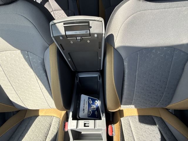 New 2026 Subaru Crosstrek 2.5i Sport AWD/4WD image 21