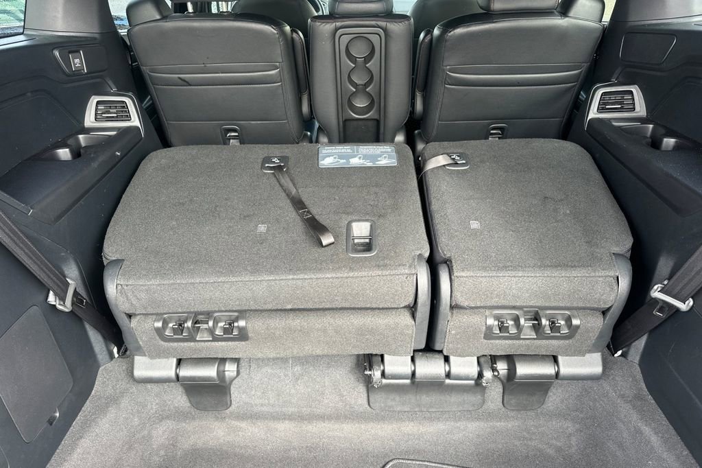 Certified 2023 Honda Odyssey Sport image 16