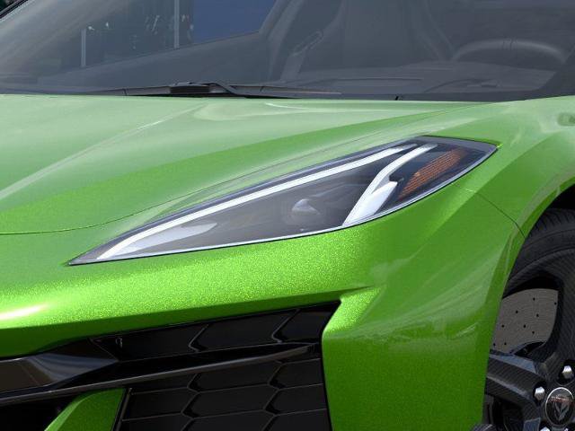New 2026 Chevrolet Corvette Z06 RWD image 10