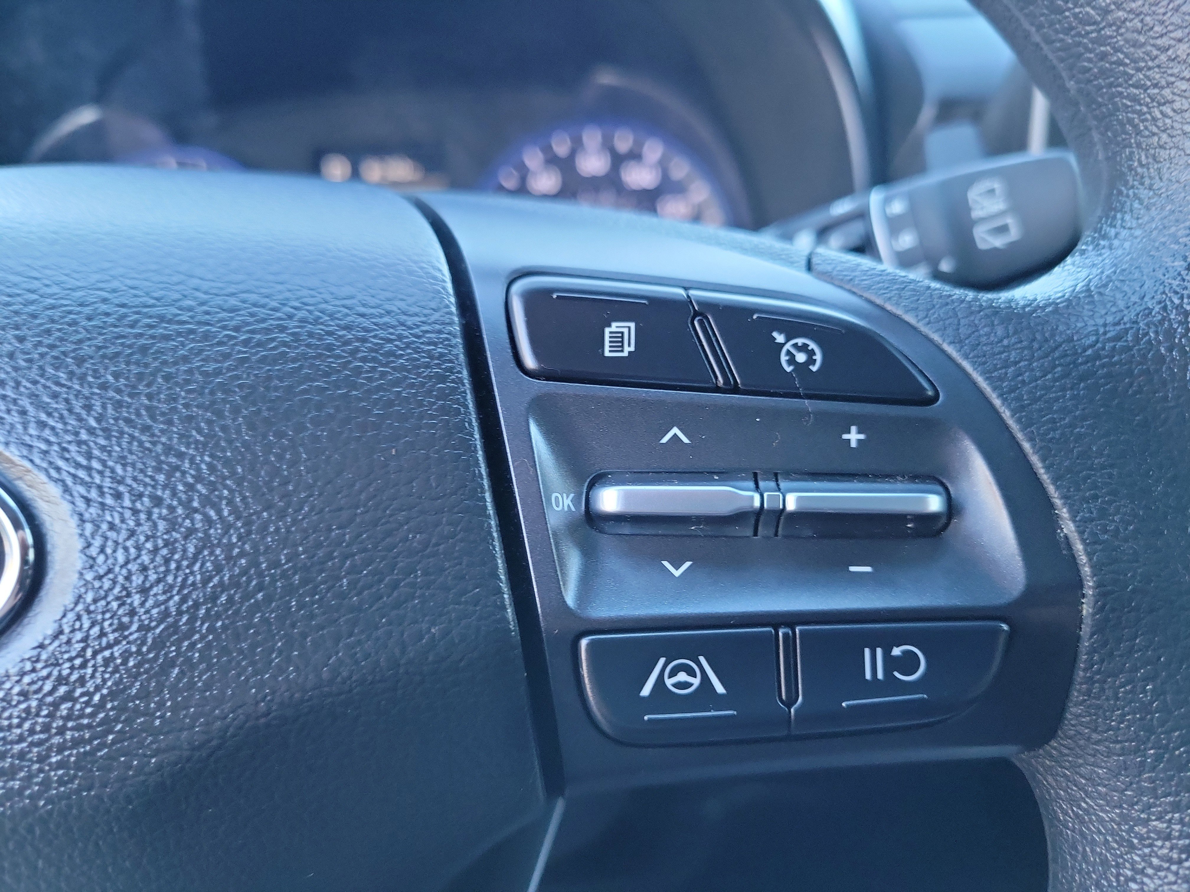 Certified 2023 Hyundai Kona SEL image 8