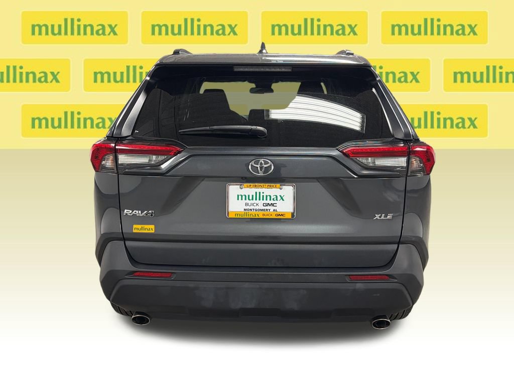 Used 2024 Toyota RAV4 XLE FWD image 14