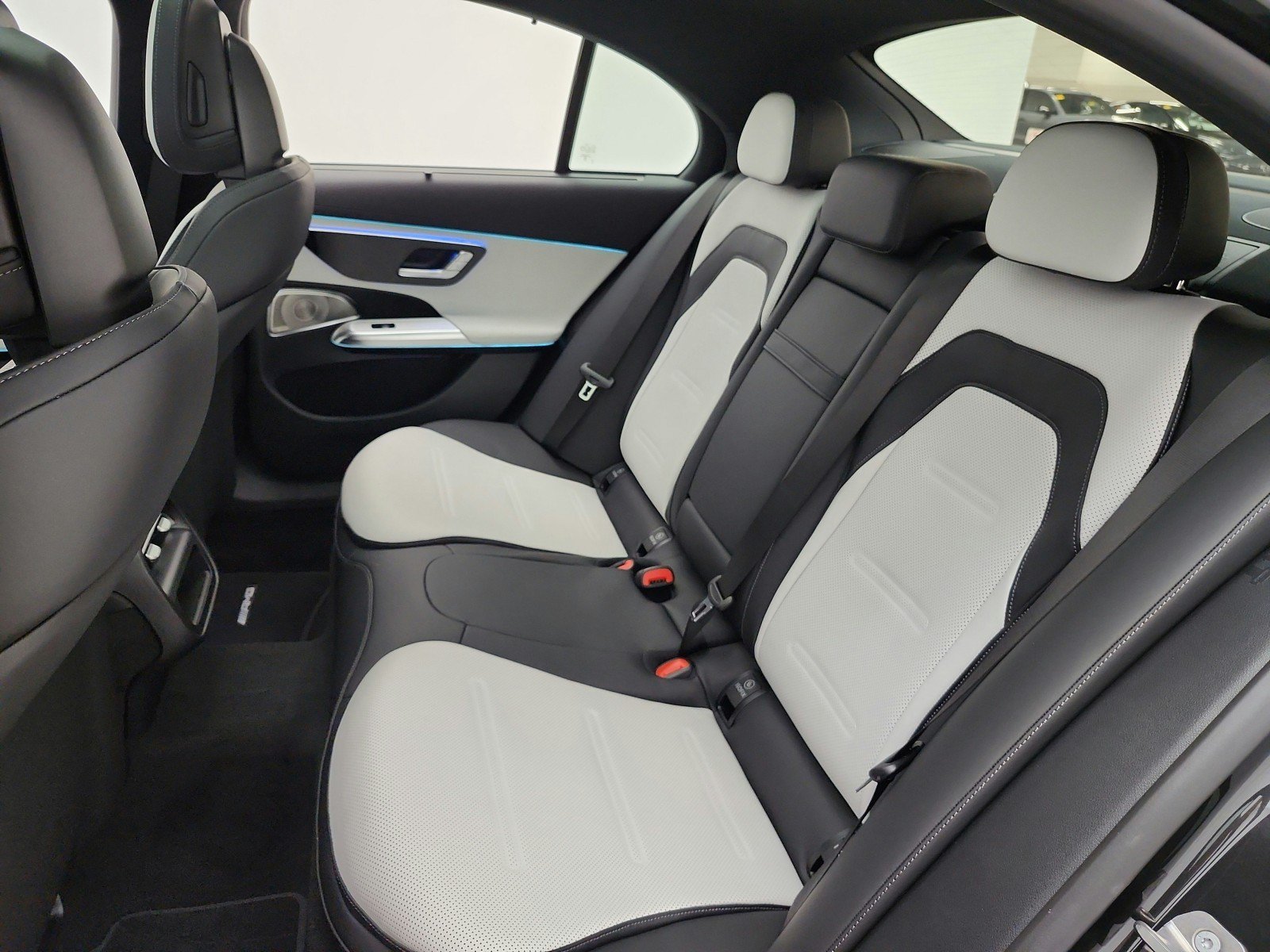 New 2027 Mercedes-Benz E 53 AMG e 4MATIC Sedan image 11