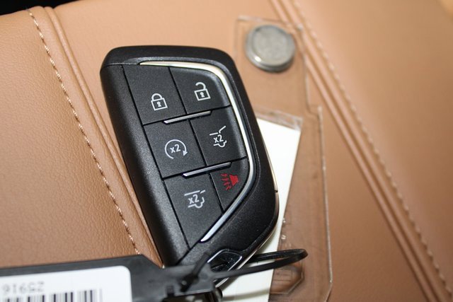 New 2026 Cadillac Escalade ESV Luxury w/ Touring Package image 23