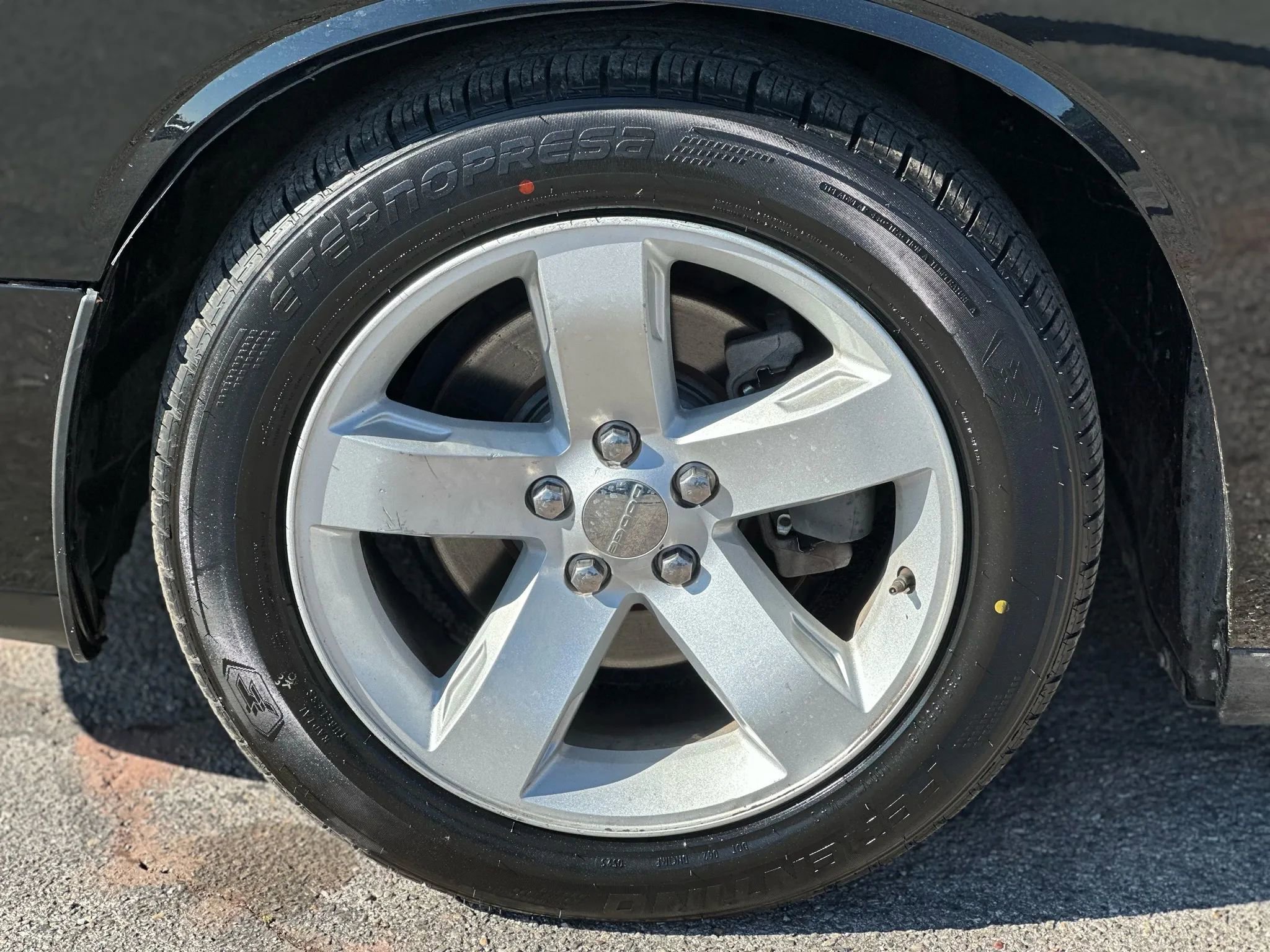 Used 2013 Dodge Challenger SXT Plus image 24