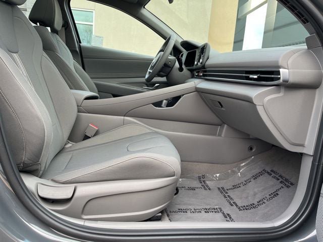 New 2026 Hyundai Elantra SEL Sport Premium image 33