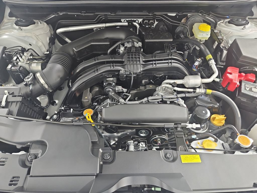 New 2026 Subaru Crosstrek 2.5i Premium AWD/4WD image 21