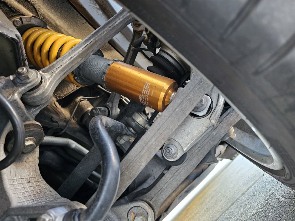 Used 2010 Porsche 911 Carrera image 19