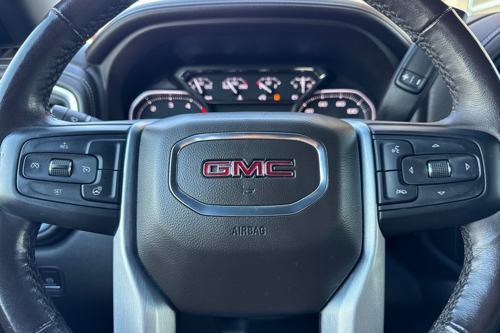 Certified 2023 GMC Sierra 2500 SLE w/ SLE Value Package; AWD/4WD image 23