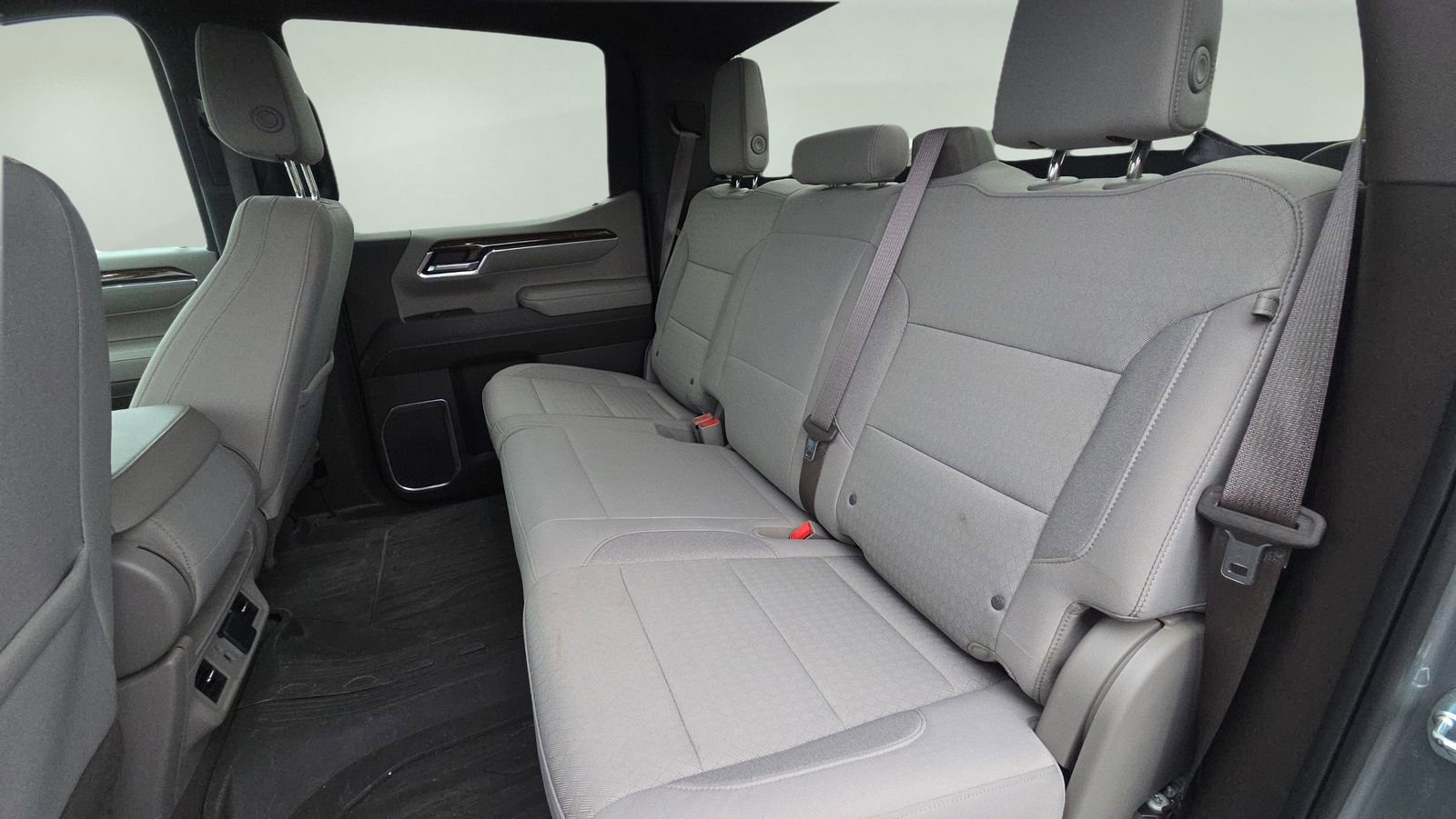 Used 2023 GMC Sierra 1500 SLE image 33