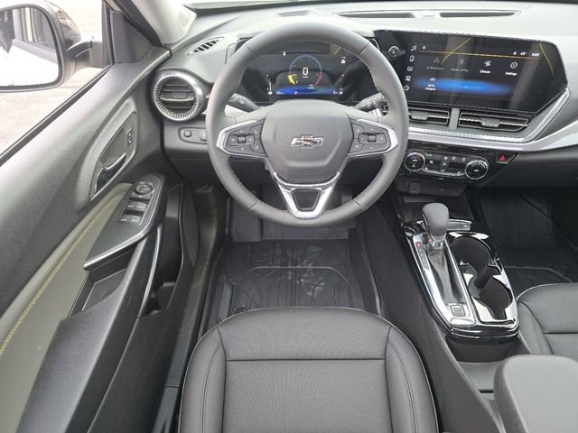 New 2026 Chevrolet Trax ACTIV w/ Sunroof Package image 26