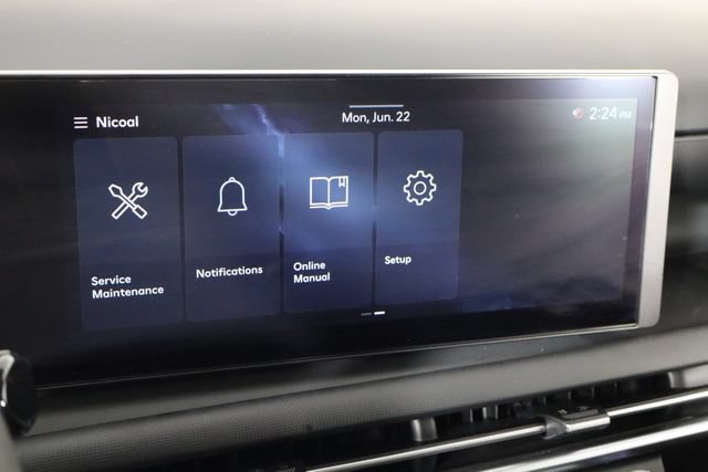 Used 2025 Hyundai Tucson SE FWD image 28