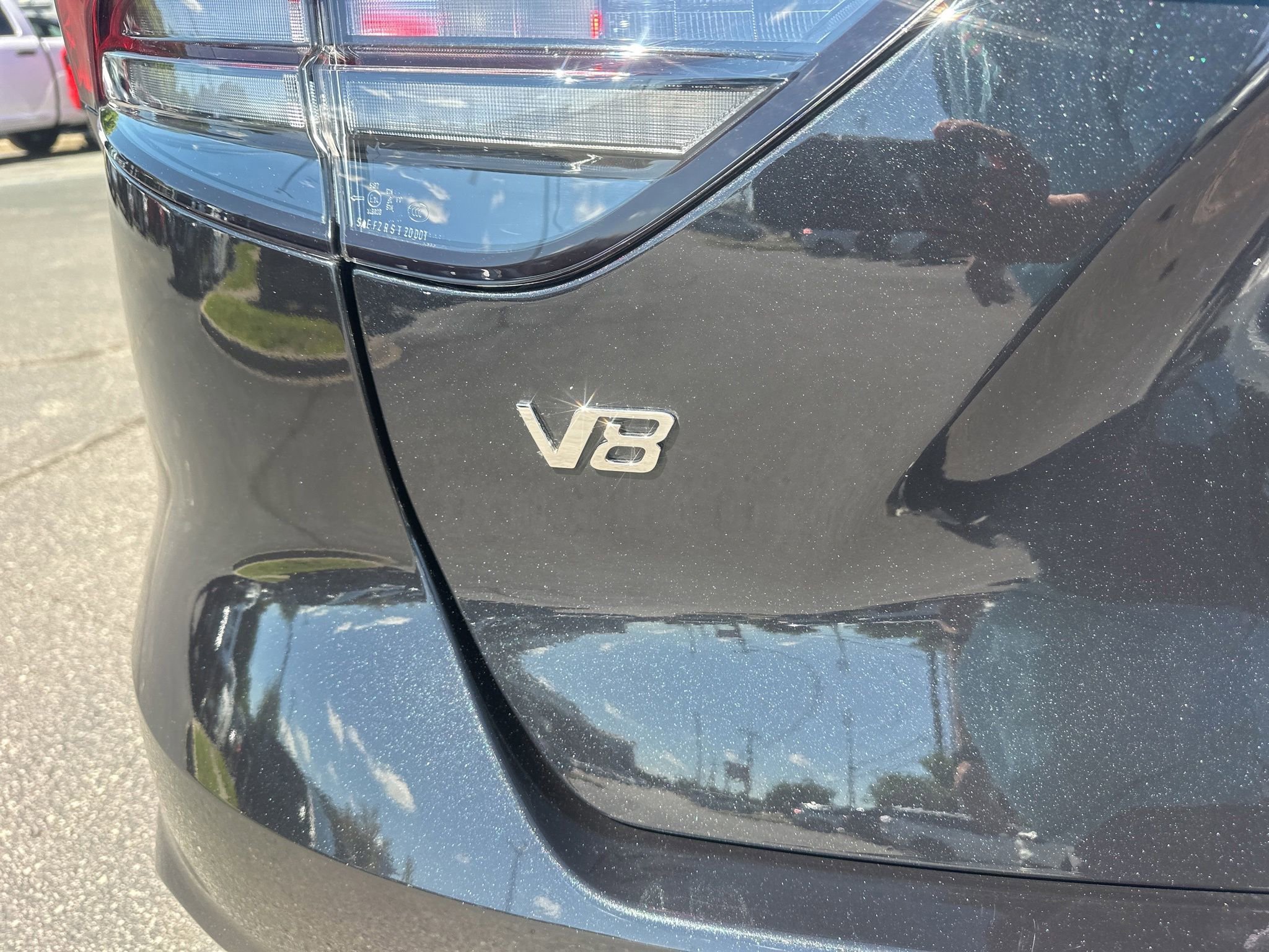 Used 2023 Maserati Levante Modena S AWD/4WD image 36
